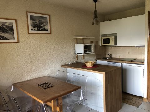 Chalet in Saint gervais mont blanc - Anzeige N  10552 Foto N2