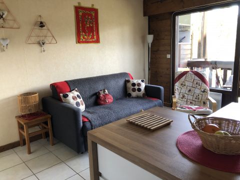 Chalet in Saint gervais mont blanc - Anzeige N  10552 Foto N6