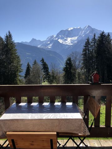 Chalet in Saint gervais mont blanc - Anzeige N  10552 Foto N8