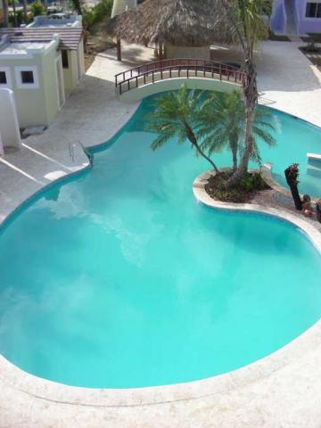 Maison à Playa Dominicus - Location vacances, location saisonnière n°10565 Photo n°1