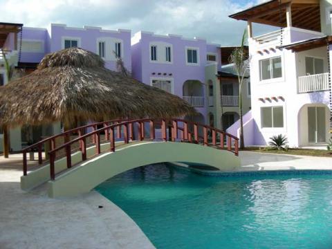 Maison à Playa Dominicus - Location vacances, location saisonnière n°10565 Photo n°2 thumbnail