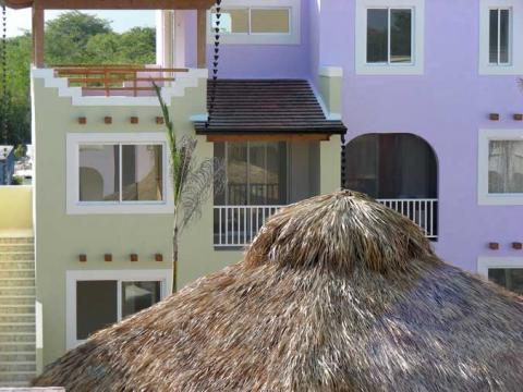 Maison à Playa Dominicus - Location vacances, location saisonnière n°10565 Photo n°4