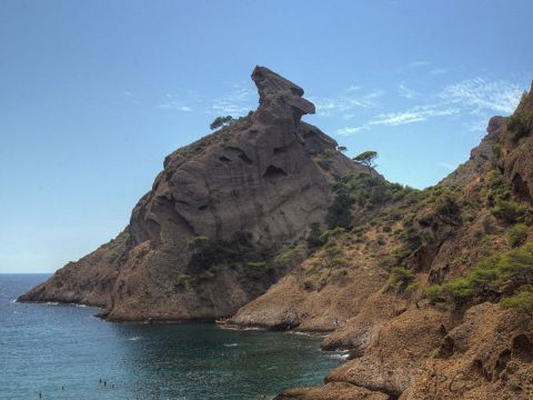 Casa en La ciotat - Detalles sobre el alquiler n10580 Foto n12