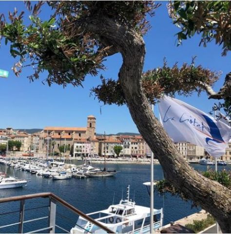 Casa en La ciotat - Detalles sobre el alquiler n10580 Foto n7