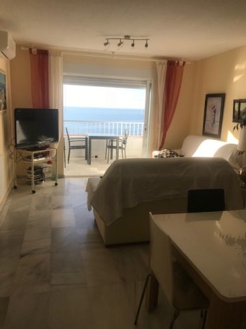 Flat in Almunecar - Vacation, holiday rental ad # 10639 Picture #1