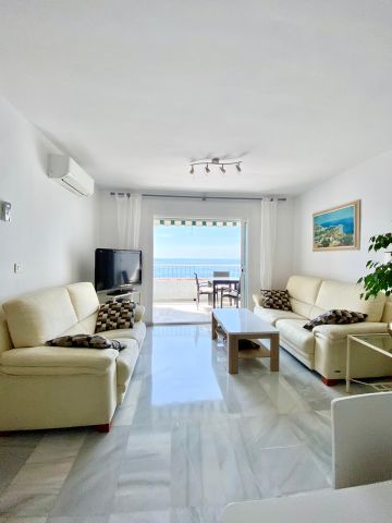 Flat in Almunecar - Vacation, holiday rental ad # 10639 Picture #10