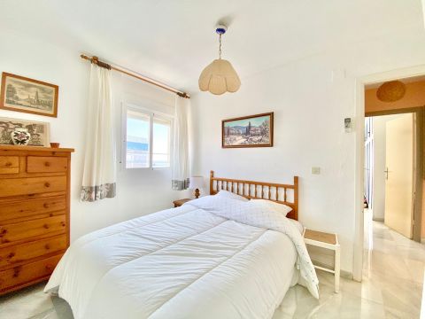 Flat in Almunecar - Vacation, holiday rental ad # 10639 Picture #11