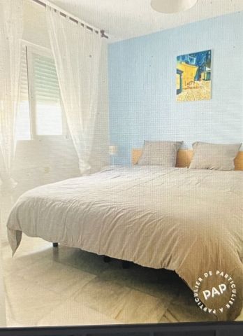 Flat in Almunecar - Vacation, holiday rental ad # 10639 Picture #15