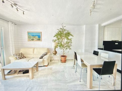 Flat in Almunecar - Vacation, holiday rental ad # 10639 Picture #18