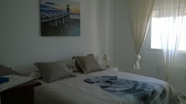 Flat in Almunecar - Vacation, holiday rental ad # 10639 Picture #5