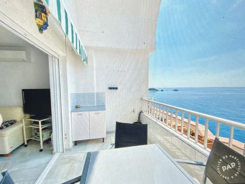 Flat in Almunecar - Vacation, holiday rental ad # 10639 Picture #7