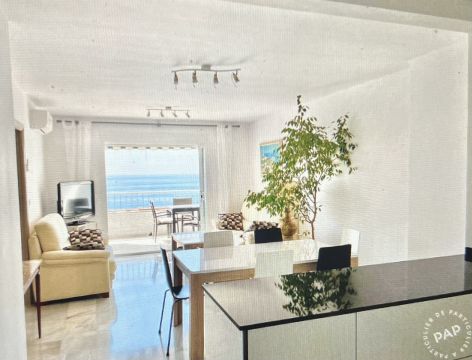 Flat in Almunecar - Vacation, holiday rental ad # 10639 Picture #8