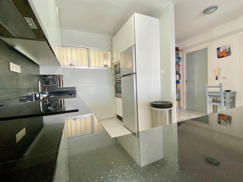 Flat in Almunecar - Vacation, holiday rental ad # 10639 Picture #9