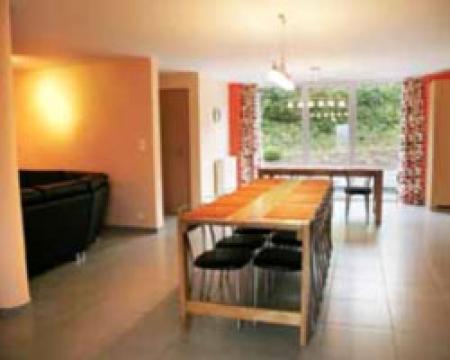 Gite in Stavelot - Vacation, holiday rental ad # 10643 Picture #1