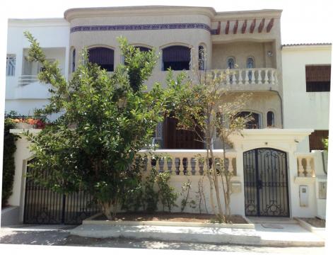 Maison à Mohemmadia - Location vacances, location saisonnière n°10660 Photo n°0
