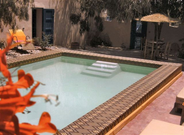 Bed and Breakfast in Essaouira for   19 •   5 bedrooms 