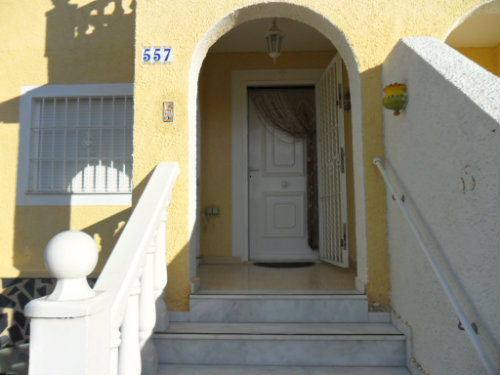 House Santa Pola (alicante) - 8 people - holiday home