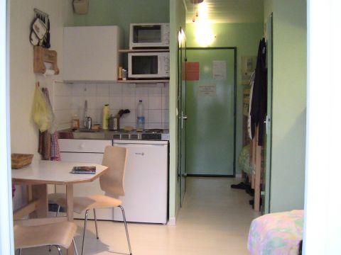 House in Lamalou les bains 34240 - Vacation, holiday rental ad # 10696 Picture #1 thumbnail