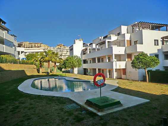 Mijas Costa photo