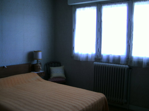 Appartement à Royan - Location vacances, location saisonnière n°10727 Photo n°1