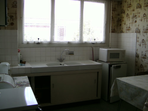 Appartement in Royan - Anzeige N°  10727 Foto N°2