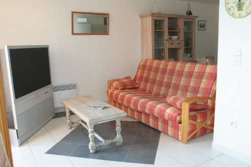 Appartement 6 personnes Carqueiranne - location vacances