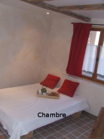 Flat in Montagny - Vacation, holiday rental ad # 10841 Picture #1