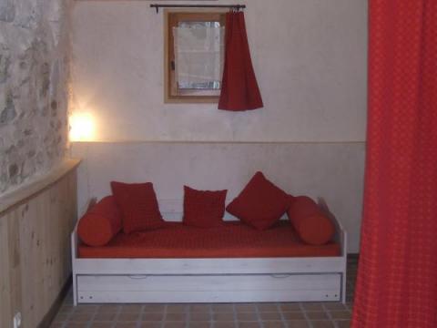 Flat in Montagny - Vacation, holiday rental ad # 10841 Picture #3 thumbnail