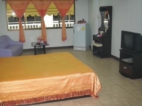  in Patong Beach - Vacation, holiday rental ad # 10896 Picture #1