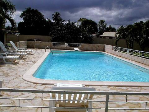 Gite in Sainte rose - Vacation, holiday rental ad # 10916 Picture #1 thumbnail