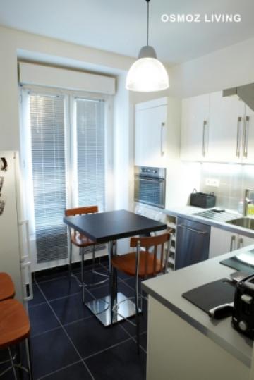 Flat in Paris - Vacation, holiday rental ad # 10981 Picture #4 thumbnail