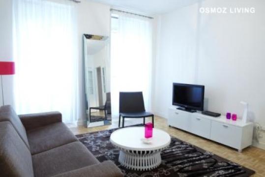 Flat in Paris - Vacation, holiday rental ad # 10981 Picture #0 thumbnail