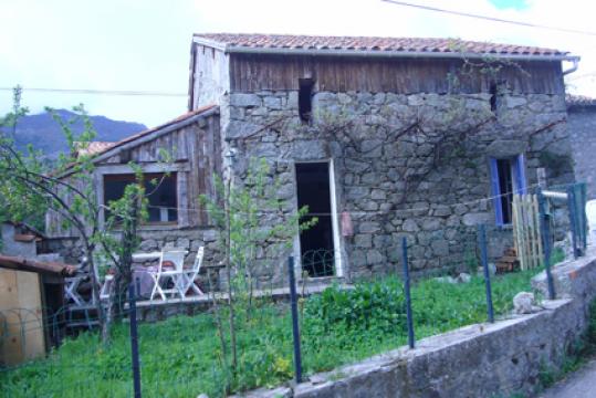 Huis in Frasseto - Vakantie verhuur advertentie no 11027 Foto no 1