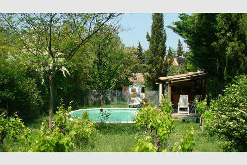 Maison à St Etienne du Gres - Location vacances, location saisonnière n°11041 Photo n°17 thumbnail