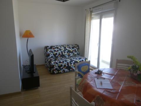 Flat in Saint quay portrieux - Vacation, holiday rental ad # 11063 Picture #2 thumbnail