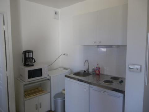Flat in Saint quay portrieux - Vacation, holiday rental ad # 11063 Picture #3
