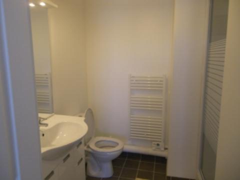 Flat in Saint quay portrieux - Vacation, holiday rental ad # 11063 Picture #0