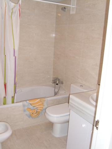 Flat in Benalmadena - Vacation, holiday rental ad # 11128 Picture #3