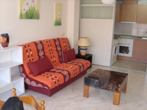 Appartement à Benalmadena - Location vacances, location saisonnière n°11128 Photo n°4 thumbnail