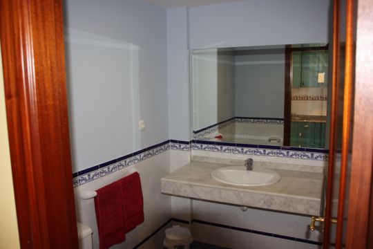 House in Corralejo - Vacation, holiday rental ad # 11130 Picture #13