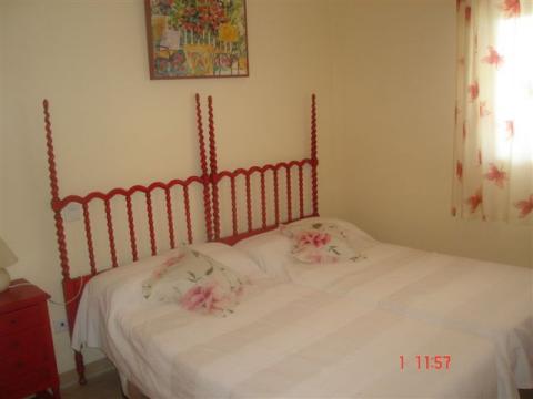 Flat in Benalmadena - Vacation, holiday rental ad # 11138 Picture #2