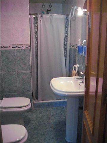 Flat in Benalmadena - Vacation, holiday rental ad # 11138 Picture #3