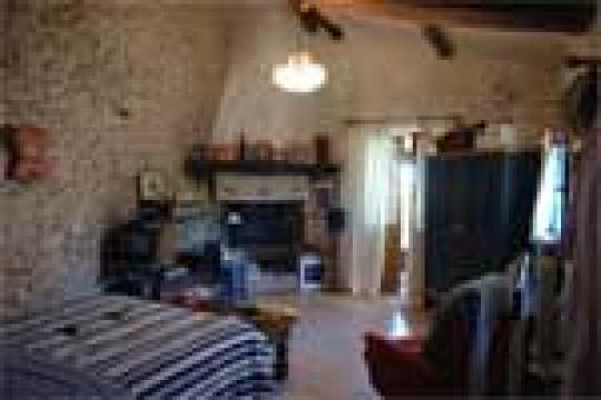 Farm in Malaucène - Vacation, holiday rental ad # 11179 Picture #0
