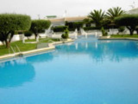 House in Alicante - Vacation, holiday rental ad # 11197 Picture #0 thumbnail