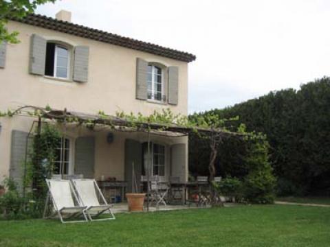 House in Toulon - Vacation, holiday rental ad # 11211 Picture #1