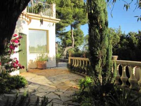 House in Toulon - Vacation, holiday rental ad # 11211 Picture #2