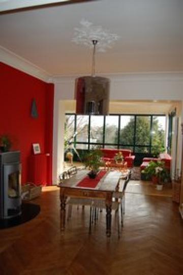 House in Thorigny sur Marne - Vacation, holiday rental ad # 11215 Picture #3 thumbnail