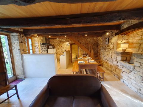 Gite in Belmont sainte foi - Anzeige N  11273 Foto N15