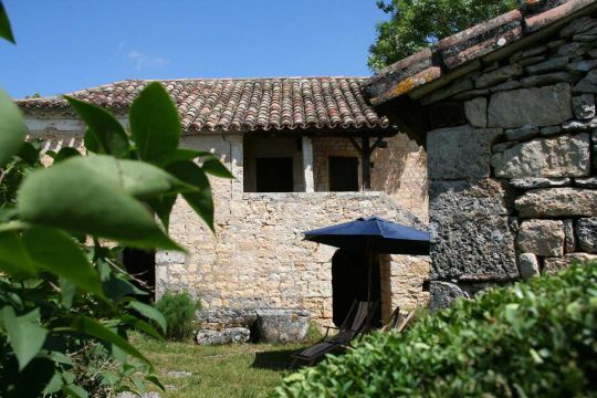 Casa rural en Belmont sainte foi - Detalles sobre el alquiler n11273 Foto n6