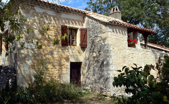 Casa rural en Belmont sainte foi - Detalles sobre el alquiler n11273 Foto n7